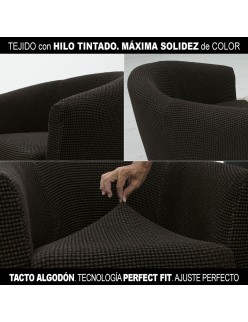 Housse de fauteuil Sofaskins NIAGARA 1 place