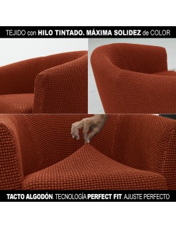 Housse de fauteuil Sofaskins NIAGARA 1 place