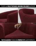 Housse de fauteuil Sofaskins NIAGARA 1 place
