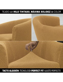Housse de fauteuil Sofaskins NIAGARA 1 place