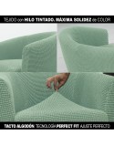 Housse de fauteuil Sofaskins NIAGARA 1 place