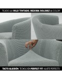 Housse de fauteuil Sofaskins NIAGARA 1 place