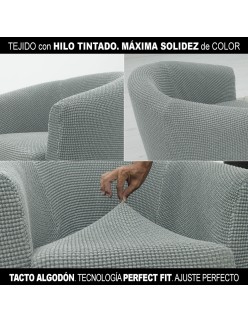 Housse de fauteuil Sofaskins NIAGARA 1 place