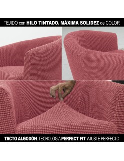 Housse de fauteuil Sofaskins NIAGARA 1 place