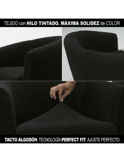 Housse de fauteuil Sofaskins NIAGARA 1 place