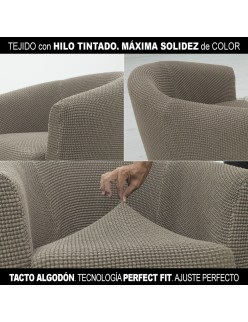 Funda para sillón Sofaskins NIAGARA 1 plaza
