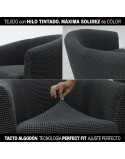 Housse de fauteuil Sofaskins NIAGARA 1 place