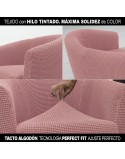 Housse de fauteuil Sofaskins NIAGARA 1 place