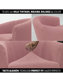 Housse de fauteuil Sofaskins NIAGARA 1 place