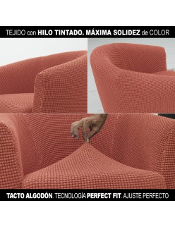 Housse de fauteuil Sofaskins NIAGARA 1 place