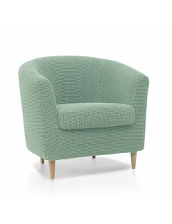 Housse de fauteuil Sofaskins NIAGARA 1 place