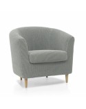 Housse de fauteuil Sofaskins NIAGARA 1 place