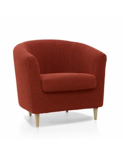 Housse de fauteuil Sofaskins NIAGARA 1 place