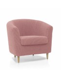 Housse de fauteuil Sofaskins NIAGARA 1 place