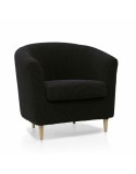 Housse de fauteuil Sofaskins NIAGARA 1 place