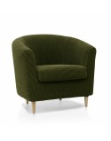Housse de fauteuil Sofaskins NIAGARA 1 place