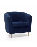 Housse de fauteuil Sofaskins NIAGARA 1 place