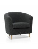 Housse de fauteuil Sofaskins NIAGARA 1 place