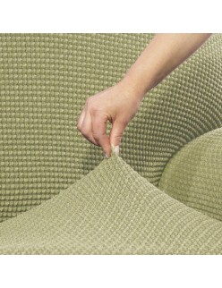 Custodia per Sedia Sofaskins NIAGARA 2 Unità