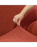 Custodia per Sedia Sofaskins NIAGARA 2 Unità