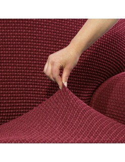 Custodia per Sedia Sofaskins NIAGARA 2 Unità