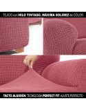 Custodia per Sedia Sofaskins NIAGARA 2 Unità