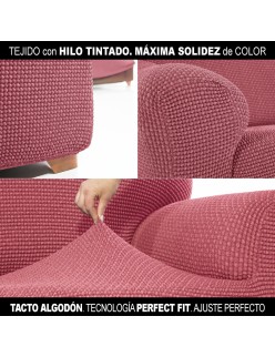 Custodia per Sedia Sofaskins NIAGARA 2 Unità