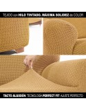 Custodia per Sedia Sofaskins NIAGARA 2 Unità