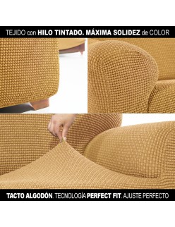 Custodia per Sedia Sofaskins NIAGARA 2 Unità