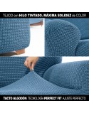 Custodia per Sedia Sofaskins NIAGARA 2 Unità