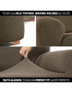 Custodia per Sedia Sofaskins NIAGARA 2 Unità