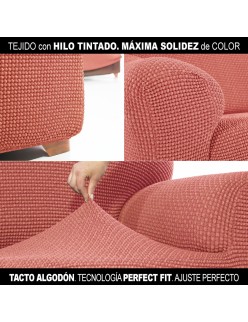 Custodia per Sedia Sofaskins NIAGARA 2 Unità