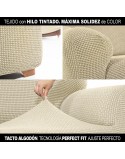 Custodia per Sedia Sofaskins NIAGARA 2 Unità