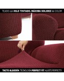 Custodia per Sedia Sofaskins NIAGARA 2 Unità