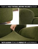 Custodia per Sedia Sofaskins NIAGARA 2 Unità