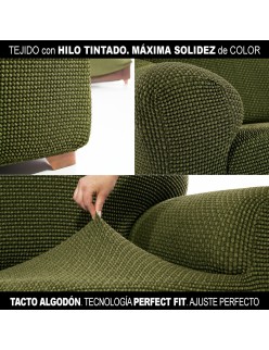 Capa para Cadeira Sofaskins NIAGARA 2 Unidades