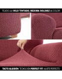 Custodia per Sedia Sofaskins NIAGARA 2 Unità