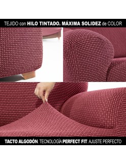 Custodia per Sedia Sofaskins NIAGARA 2 Unità