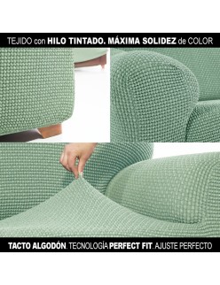 Custodia per Sedia Sofaskins NIAGARA 2 Unità