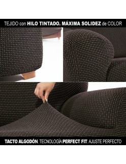 Custodia per Sedia Sofaskins NIAGARA 2 Unità