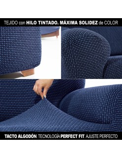 Custodia per Sedia Sofaskins NIAGARA 2 Unità