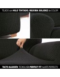 Capa para Cadeira Sofaskins NIAGARA 2 Unidades