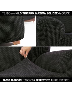 Custodia per Sedia Sofaskins NIAGARA 2 Unità