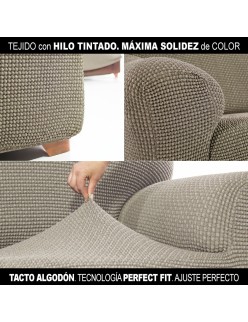 Custodia per Sedia Sofaskins NIAGARA 2 Unità