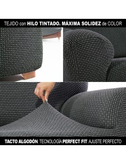 Custodia per Sedia Sofaskins NIAGARA 2 Unità