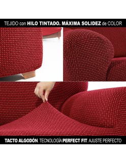 Custodia per Sedia Sofaskins NIAGARA 2 Unità