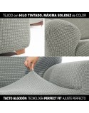 Custodia per Sedia Sofaskins NIAGARA 2 Unità