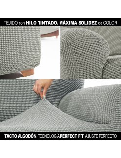 Custodia per Sedia Sofaskins NIAGARA 2 Unità