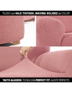 Custodia per Sedia Sofaskins NIAGARA 2 Unità