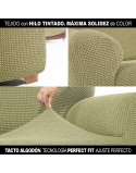 Custodia per Sedia Sofaskins NIAGARA 2 Unità